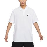 NIKE 男 AS M NK CLUB SS POLO 短袖上衣-FN3895100