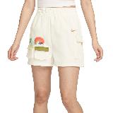 NIKE 女 AS W NSW SHORT WVN 運動短褲-HF6175133