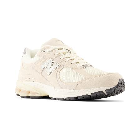 NEW BALANCE 男女 2002R系列 流行 休閒經典復古鞋-M2002RCC