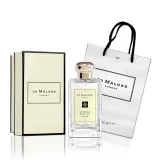 JO MALONE 鼠尾草與海鹽古龍水 100ML-附贈原廠提袋