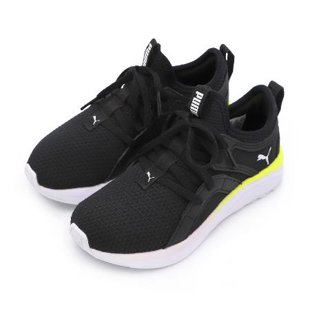 PUMA SOFT Sophia PS 中大童 運動休閒鞋-19556608