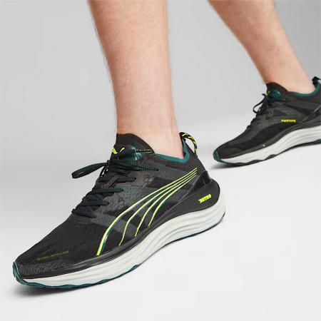 PUMA ForeverRun Nitro WTR 男 運動休閒鞋-37847201