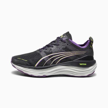 PUMA ForeverRun Nitro WTR Wns 女 運動休閒鞋-37847301