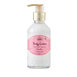 SABON 玫瑰茶語身體乳液200ml 國際航空版