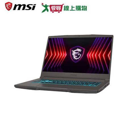MSI微星 Thin A15 15.6吋輕薄電競筆電