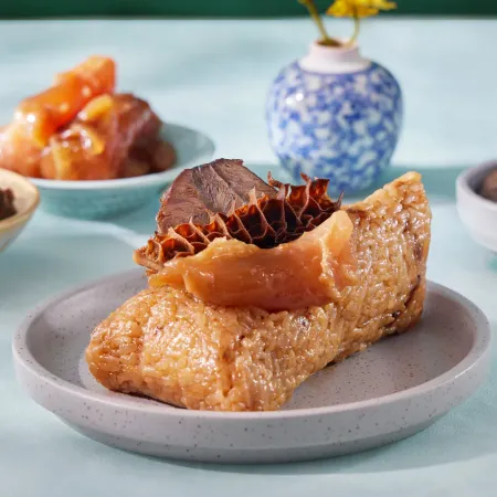 提貨券-寒舍集團 御品珍饌組