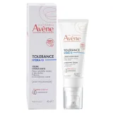 雅漾Avene HYDRA-10極簡保濕霜 40ml (滋潤型)/效期2025/07