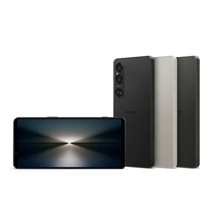 SONY 索尼 Xperia 1 VI 12G/256G