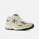 New Balance 休閒鞋 2002R 男鞋 女鞋 砂岩 磁石灰 米黃 復古 緩震 NB M2002RFA-D