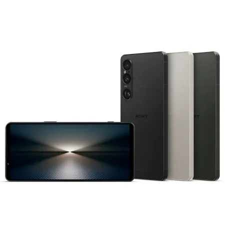 Sony Xperia 1 VI (12G/256G) ★贈65W三孔充電器(RP-U67)