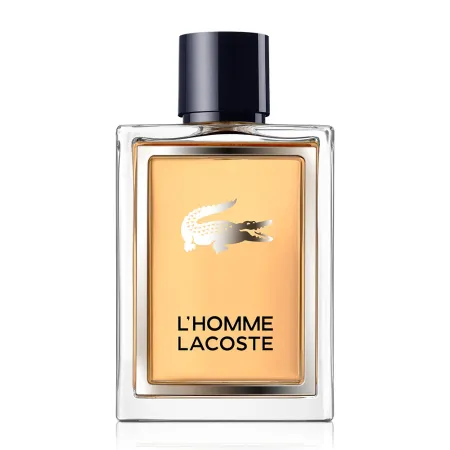 Lacoste 同名男性淡香水-Tester(100ml)