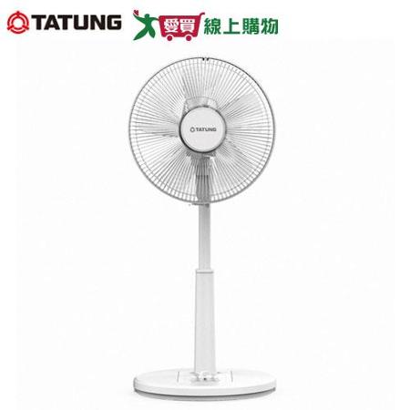 TATUNG大同 12吋定時AC立扇 TF-L12TA