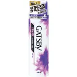 GATSBY 舒涼制汗噴霧 (極淨皂香)221ml