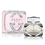 Gucci Bamboo 竹棻女性淡香精 50ML