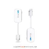 【GKI】EZCast Pocket 無線投影傳輸器 HDMI 套組