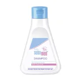 Sebamed施巴5.5 嬰幼兒洗髮乳250ml