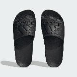 【ADIDAS】ADILETTE AQUA 男女 Slipper-IF7371