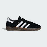 【ADIDAS】HANDBALL SPEZIAL 男 休閒鞋-DB3021