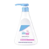 Sebamed施巴5.5 嬰幼兒洗髮乳500ml