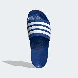 【ADIDAS】ADILETTE SHOWER 男女 Slipper-GW1048