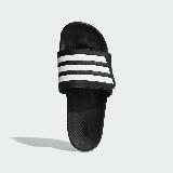 【ADIDAS】ADILETTE COMFORT ADJ 男女 Slipper-GZ8951