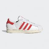 【ADIDAS】SUPERSTAR W 女 休閒鞋-IG5958