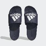 【ADIDAS】ADILETTE COMFORT 男女 Slipper-H03616