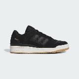 【ADIDAS】FORUM LOW CL 男 休閒鞋-IE7203