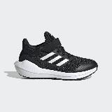 【ADIDAS】ULTRABOUNCE EL K 中大童 跑步鞋-HQ1294