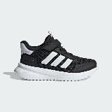 【ADIDAS】X_PLRPATH EL C 中大童 跑步鞋-IE8470