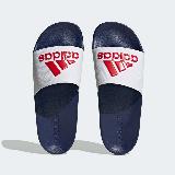 【ADIDAS】ADILETTE SHOWER 男女 Slipper-HQ6885