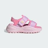 【ADIDAS】MEHANA SANDAL KIDS 中大童 Slipper-ID7908