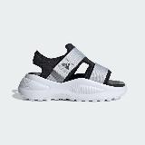 【ADIDAS】MEHANA SANDAL KIDS 中大童 Slipper-ID7910