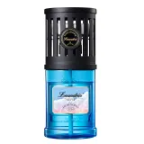 【2入組】日本Laundrin'朗德林室內芳香劑-沁新莫希托220ml