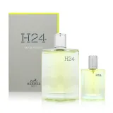 Hermes 愛馬仕 H24 淡香水 EDT 禮盒(100ml+12.5ml)(平行輸入)