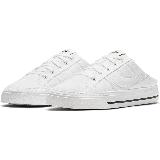 【NIKE】COURT LEGACY MULE 女 休閒鞋-DB3970100