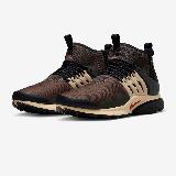 【NIKE】AIR PRESTO MID UTILITY 男 休閒鞋-DC8751200