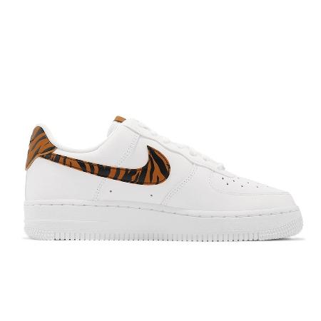 【NIKE】AIR FORCE 1 07 女 休閒鞋-DD8959108