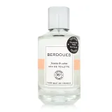 Berdoues Freesia Et Coton 小蒼蘭與棉花淡香水 EDT 100ml TESTER(平行輸入)