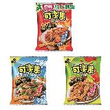 可樂果熱炒系列(炒海瓜子/椒鹽炸雞/韓式泡菜)(160G/包)【愛買】