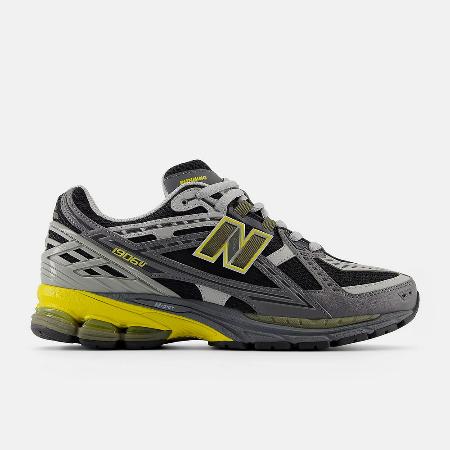 【New Balance】1906系列 復古 男女 休閒鞋_M1906NA-D