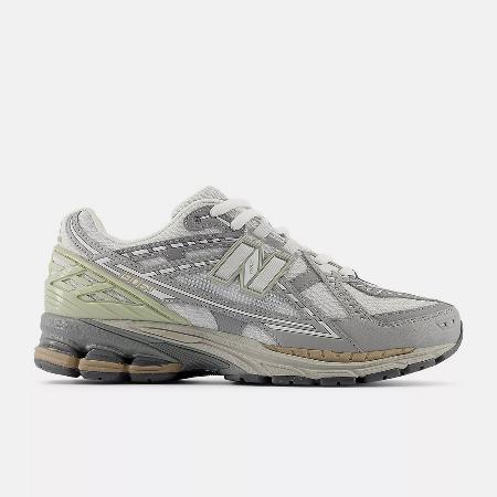 【New Balance】1906系列 復古 男女 休閒鞋_M1906NB-D