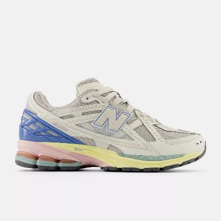 【New Balance】1906系列 復古 男女 休閒鞋_M1906NC-D