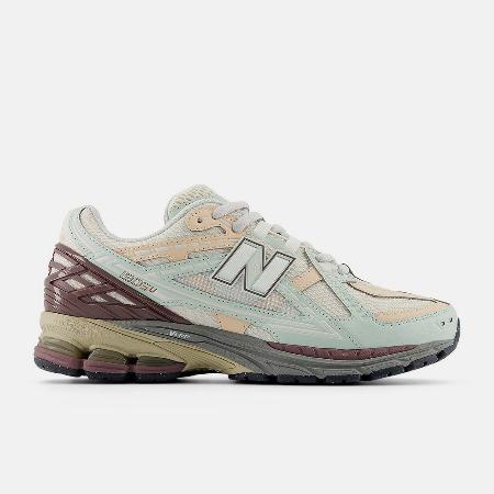 【New Balance】1906系列 復古 男女 休閒鞋_M1906ND-D