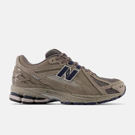 【New Balance】1906系列 復古 男女 休閒鞋_M1906RB-D