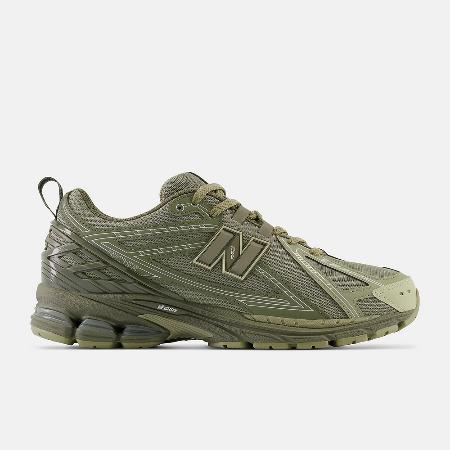 【New Balance】1906系列 復古 男女 休閒鞋_M1906RHB-D