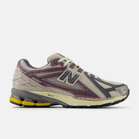 【New Balance】1906系列 復古 男女 休閒鞋_M1906RRA-D