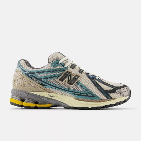 【New Balance】1906系列 復古 男女 休閒鞋_M1906RRC-D