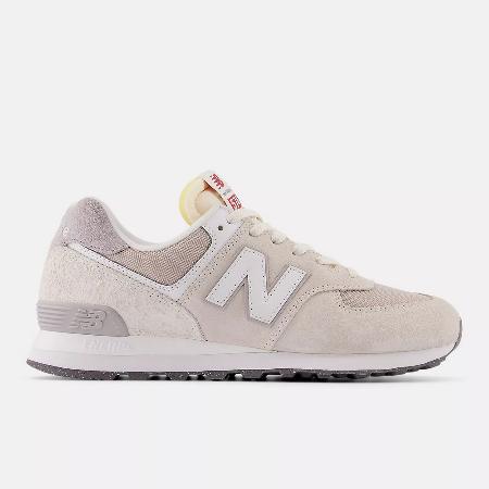 【New Balance】574系列 復古 男女 休閒鞋_U574RCD-D