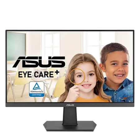 ASUS VA27EHF 萊茵護眼螢幕 (27型/FHD/HDMI/IPS)